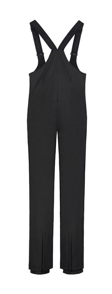 Icepeak Softshellhose ICEPEAK EXIRA wasserabweisend, wasserdicht, winddicht, atmungsaktiv Bild 5