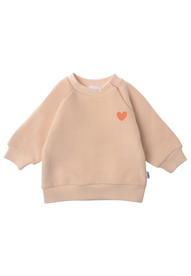 Liliput Sweatanzug Herz (2-tlg), bestehend aus Leggings und Sweatshirt Bild 5