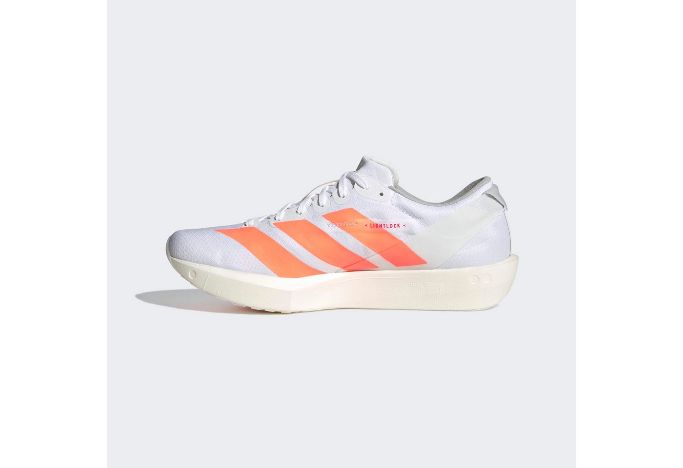 adidas Performance Laufschuh für mehr Stabilität bei schnellen Läufen
