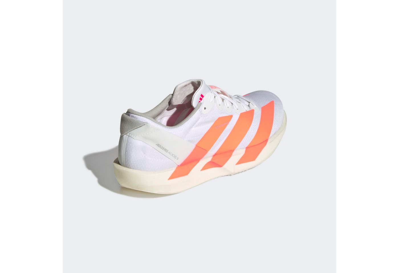 adidas Performance Laufschuh für mehr Stabilität bei schnellen Läufen Bild 2