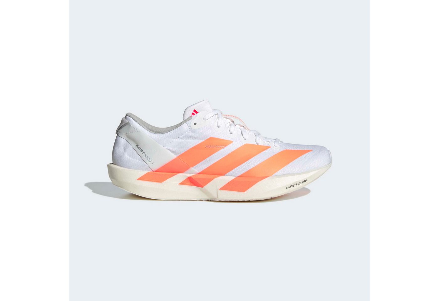 adidas Performance Laufschuh für mehr Stabilität bei schnellen Läufen Bild 4