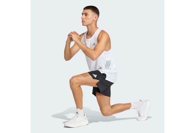 adidas Performance Lauftop ADI365 RUNNING CLIMACOOL ICONIC TANK