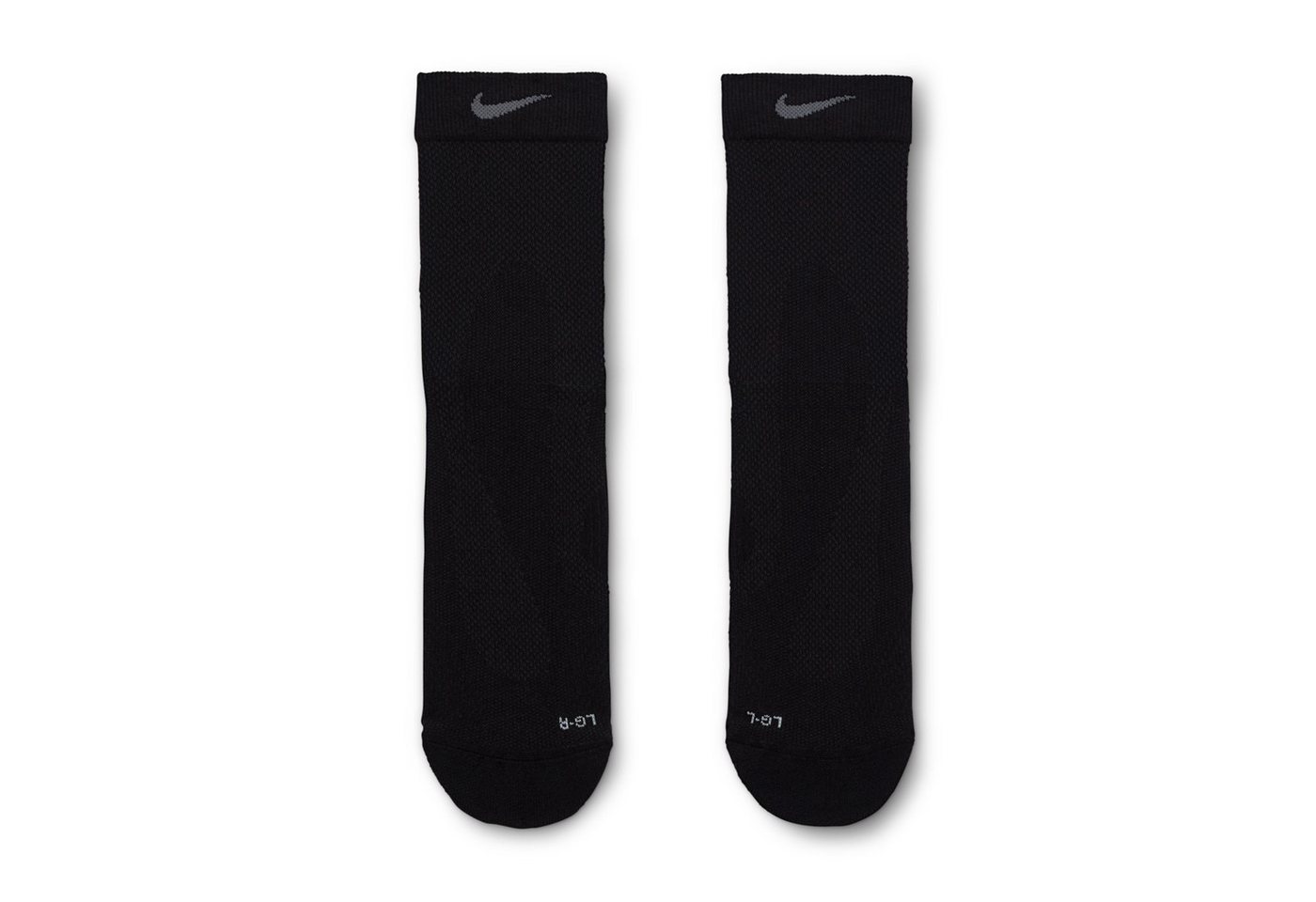 Nike Laufsocken U NK LTWT RUN MCRW 1PR - 200
