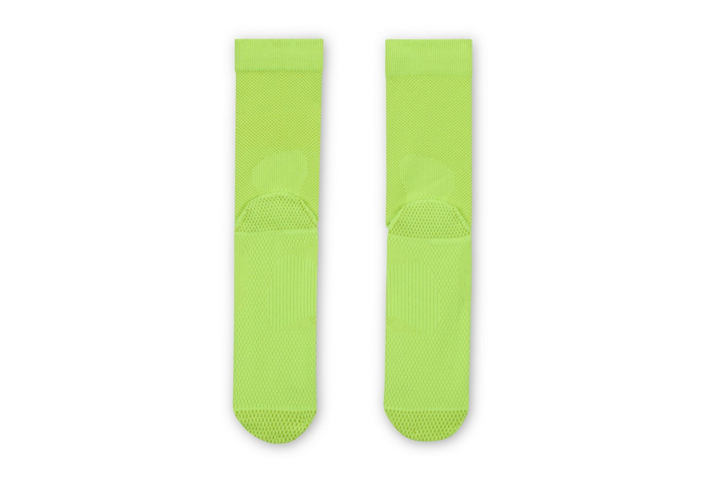 Nike Laufsocken U NK LTWT RUN CREW 1PR - 200 Bild 4