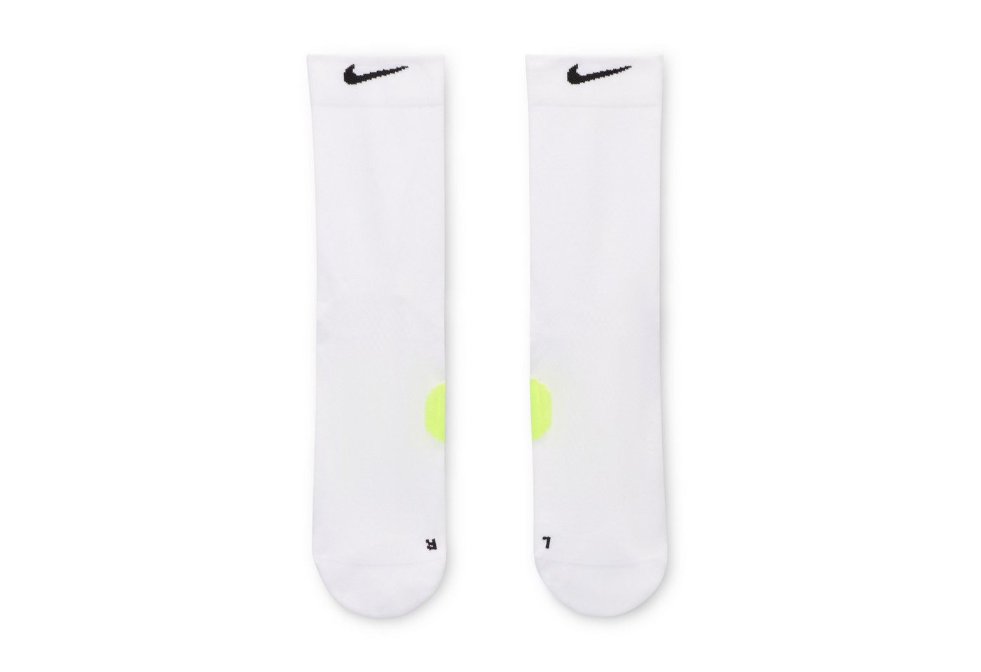 Nike Laufsocken U NK MDWT RUN CREW 1PR - 168 Bild 2