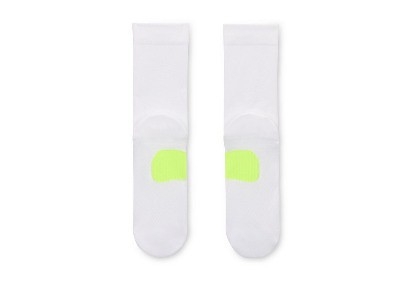 Nike Laufsocken U NK MDWT RUN CREW 1PR - 168 Bild 3