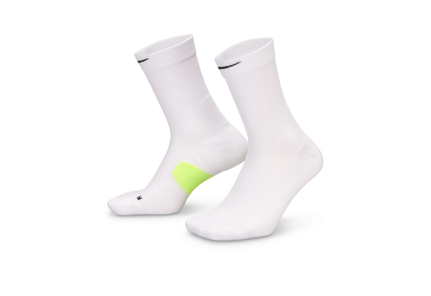 Nike Laufsocken U NK MDWT RUN CREW 1PR - 168 Bild 4