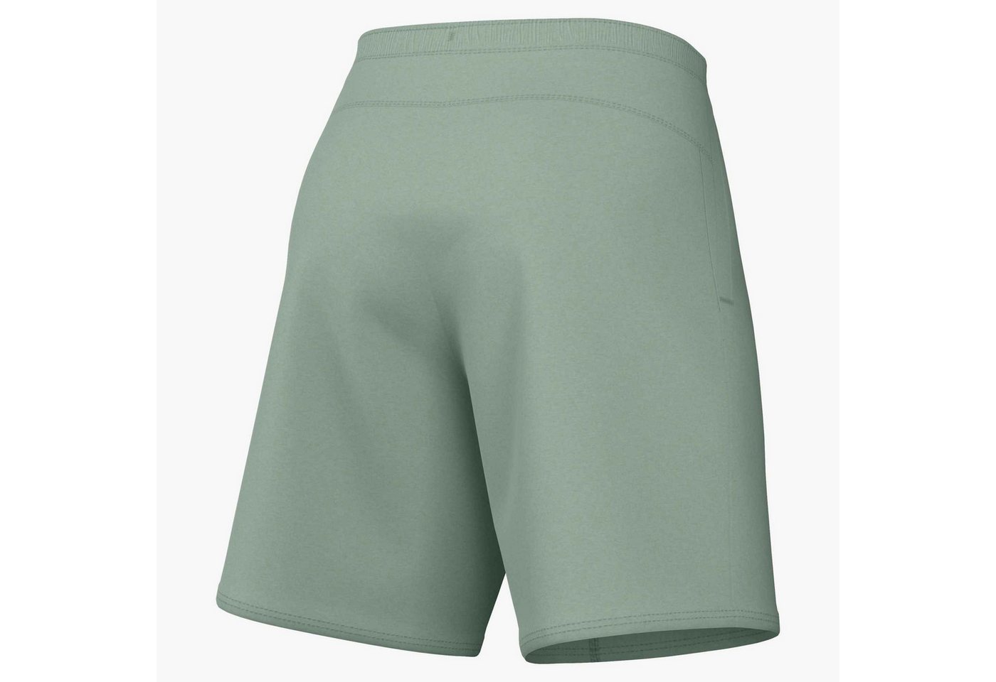 Nike Trainingsshorts M NK DF FLEX 7IN SHORT K für Sportmode und Streetwear, aus Polyester, sportlicher Schnitt Bild 2
