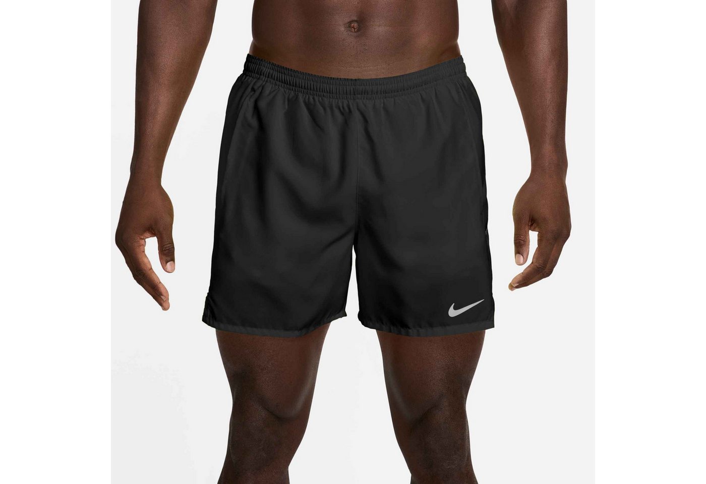 Nike Laufshorts M NK DF MILER 5IN 2IN1 SHORT 2-in-1-Design, ohne Verschluss, mit Dri-FIT-Technologie, aus Polyester Bild 2