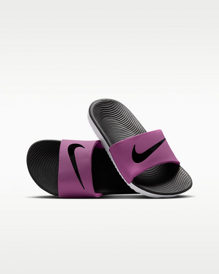 Nike Sportswear Kawa (GS) Badesandale Für Kinder & Jugendliche