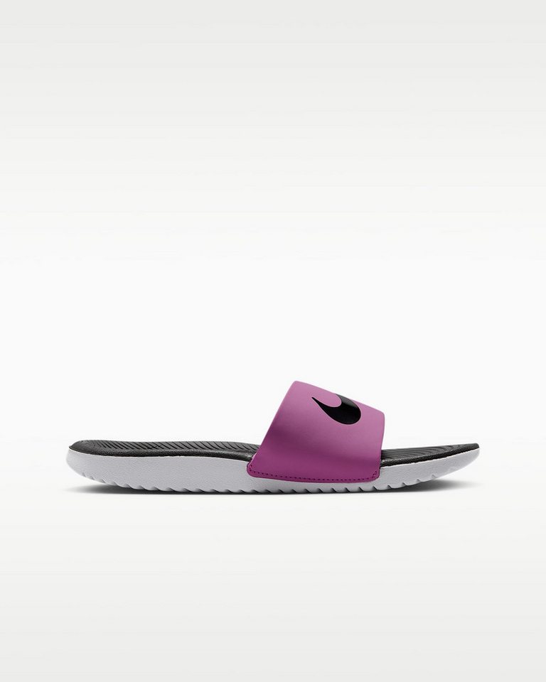 Nike Sportswear Kawa (GS) Badesandale Für Kinder & Jugendliche Bild 2