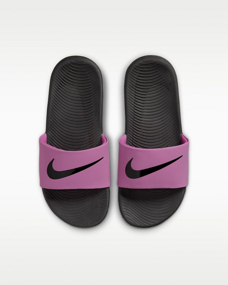Nike Sportswear Kawa (GS) Badesandale Für Kinder & Jugendliche Bild 3