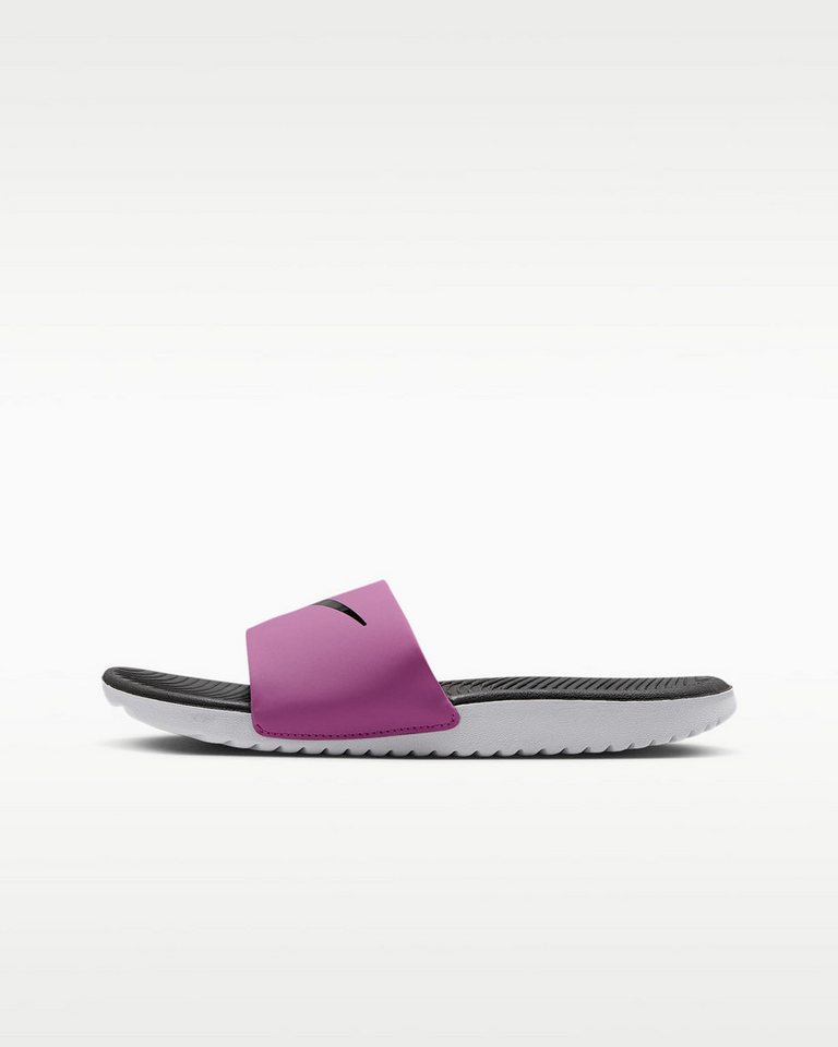 Nike Sportswear Kawa (GS) Badesandale Für Kinder & Jugendliche Bild 4