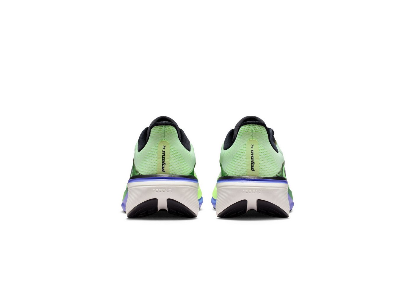Nike Pegasus 42 Laufschuh Bild 2