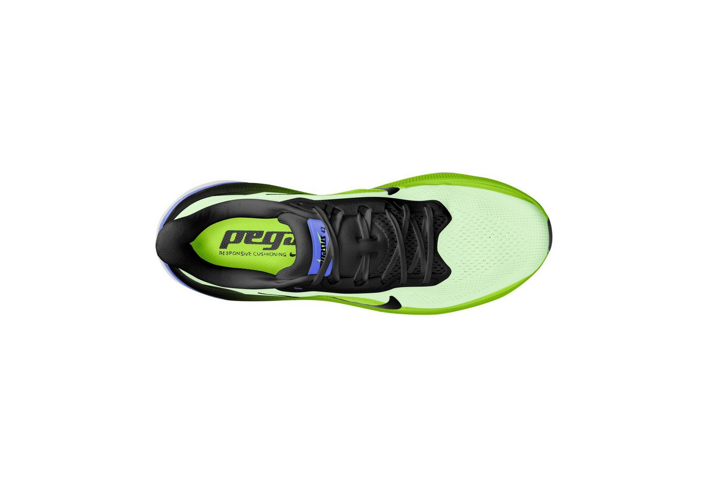 Nike Pegasus 42 Laufschuh Bild 5