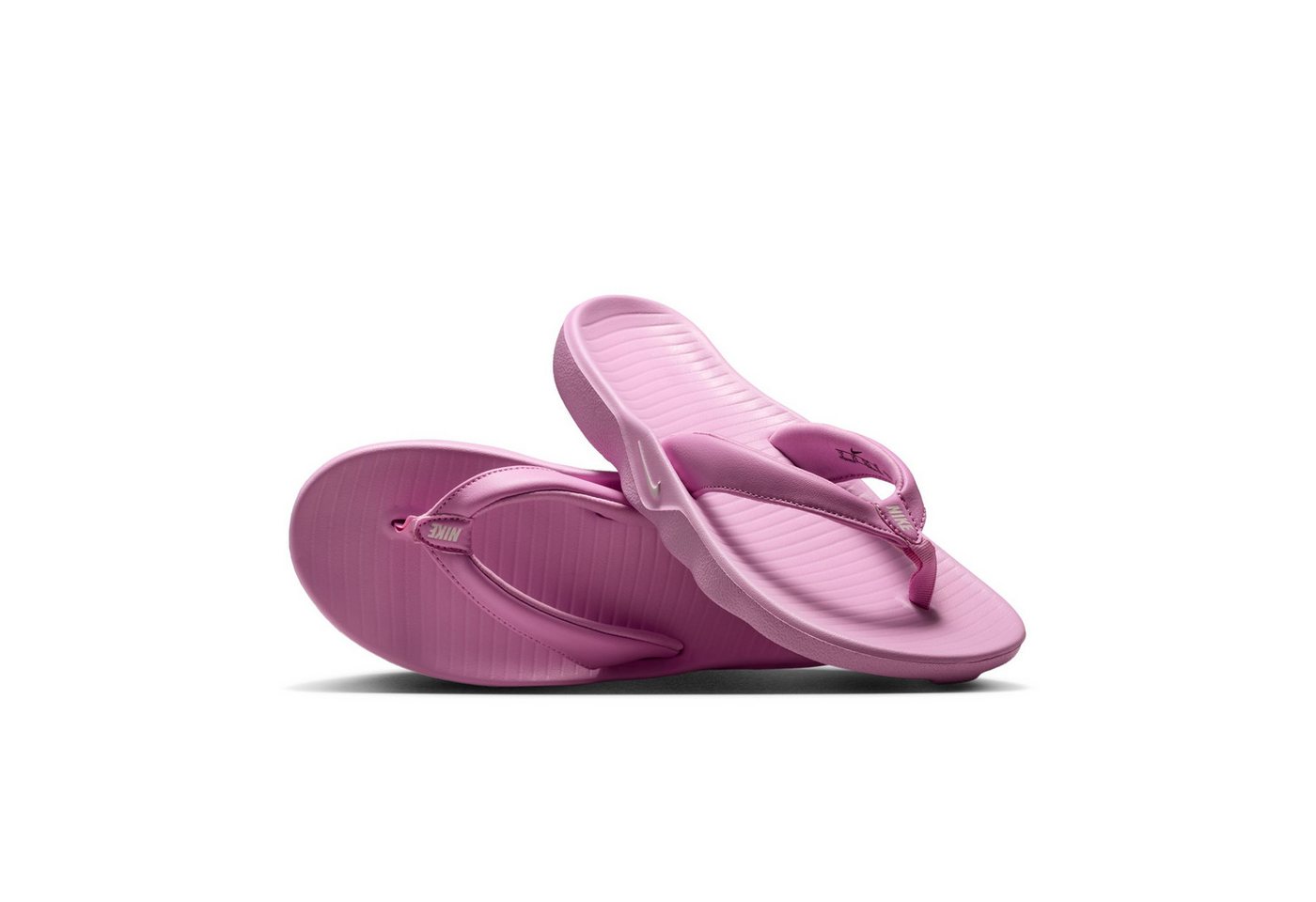 Nike Sportswear Marina Badesandale Bild 2