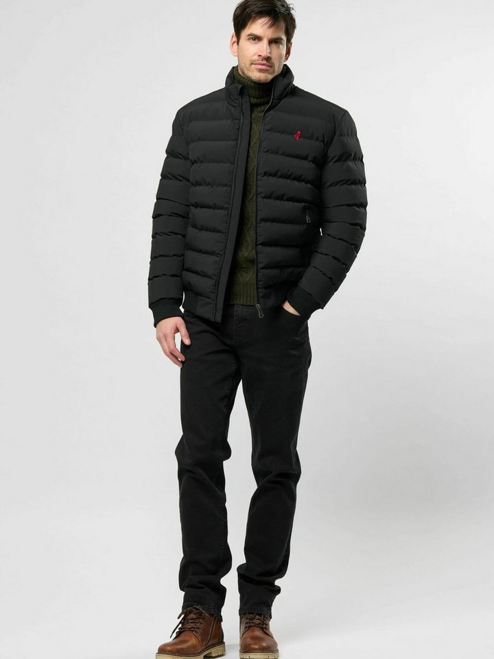 MCS Outdoorjacke MCS Jackets MCHugh Bild 3