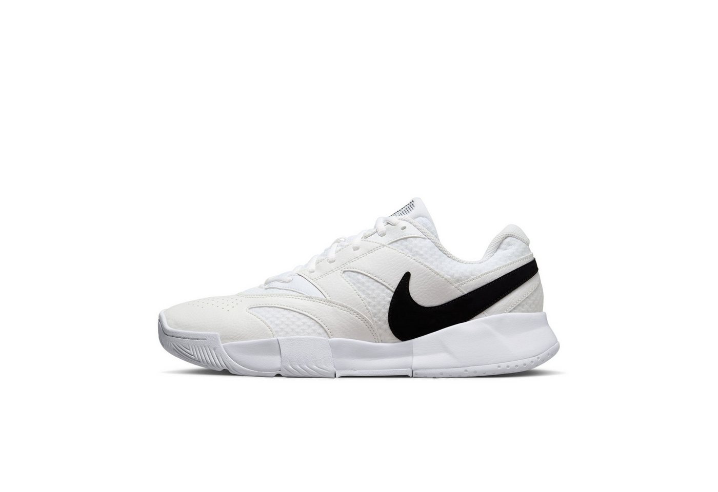 Nike NikeCourt Lite 4 Tennisschuh Allcourtschuh Bild 2