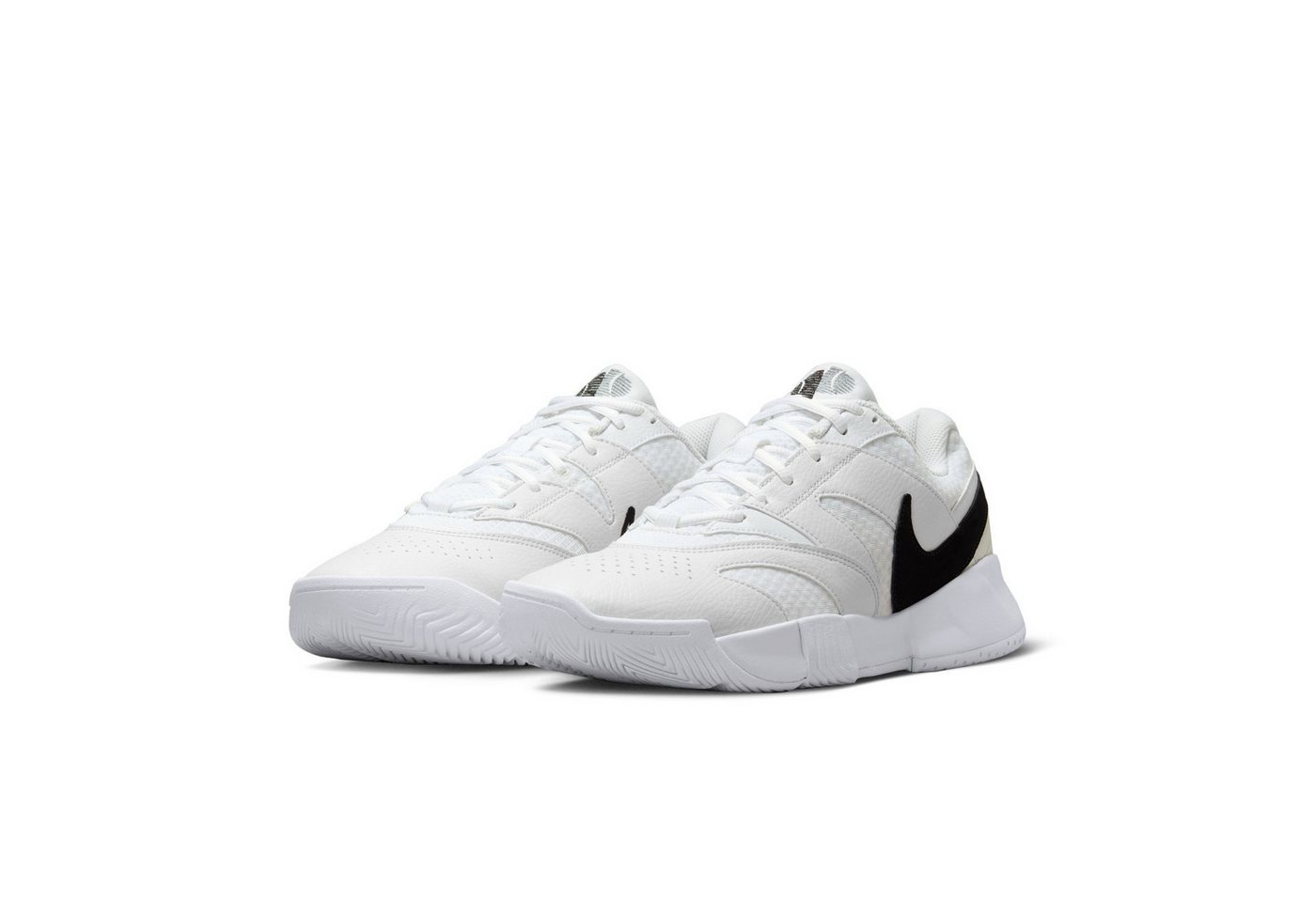 Nike NikeCourt Lite 4 Tennisschuh Allcourtschuh Bild 3