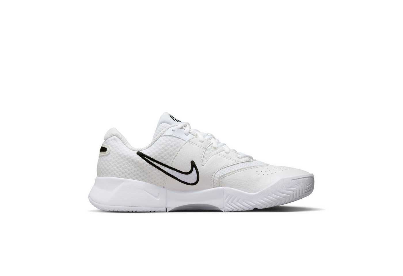 Nike NikeCourt Lite 4 Tennisschuh Allcourtschuh Bild 4
