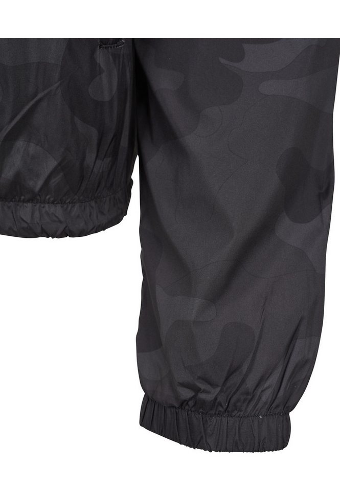 URBAN CLASSICS Outdoorjacke Urban Classics Damen Ladies Camo Pull Over Jacket (1-St) Bild 3