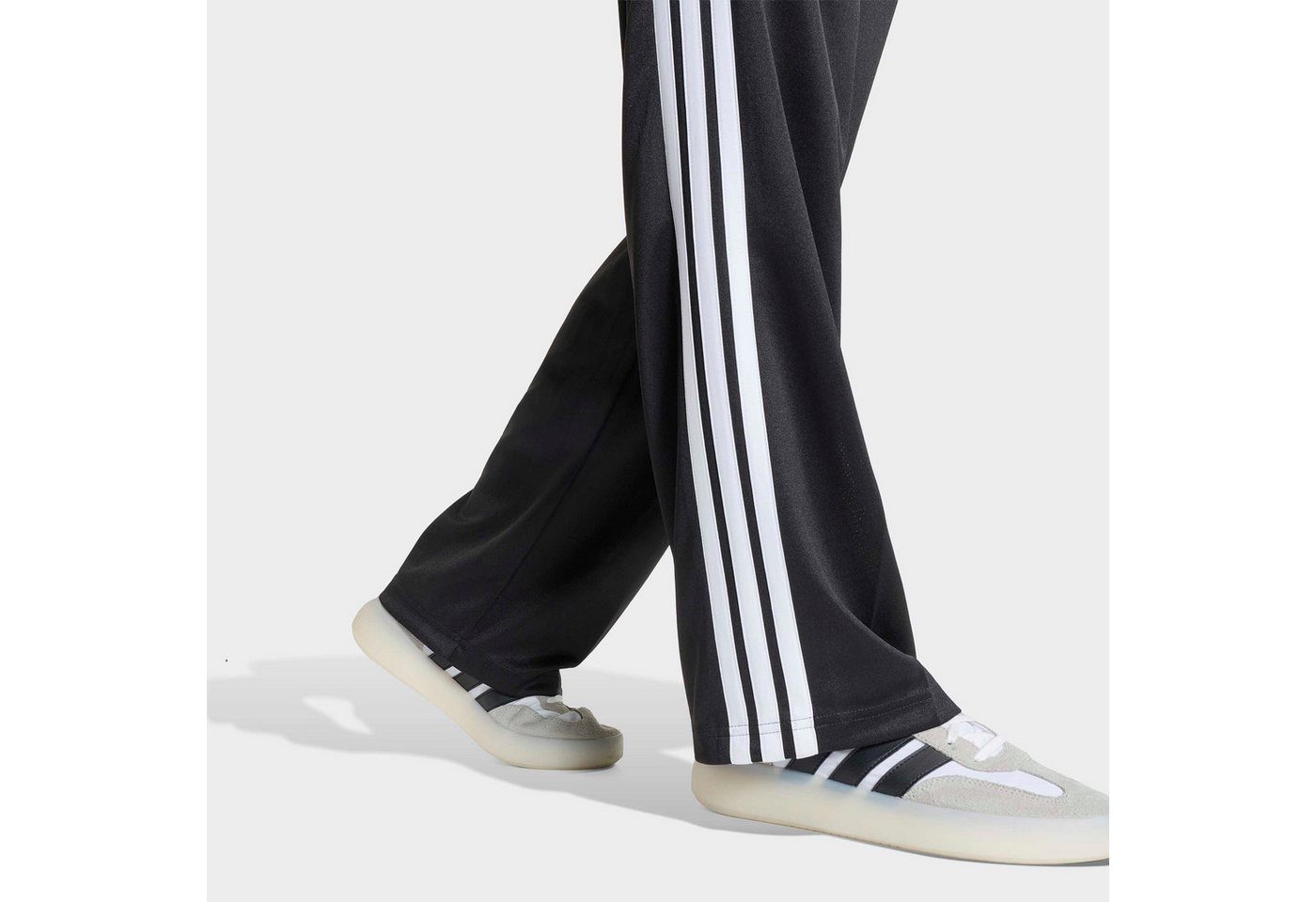 adidas Sportswear Trainingsanzug TEAMSPORT (2-tlg), für Erwachsene, 2-teilig, aus Polyester Bild 5