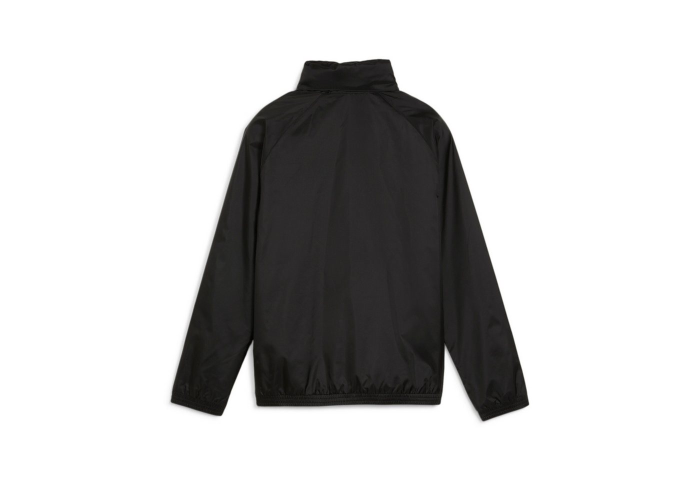 PUMA Trainingsjacke TEAMGOAL ALLWEATHER JACKET JR modernes Design, leistungsstarke Materialien, Allwetterjacke Bild 2