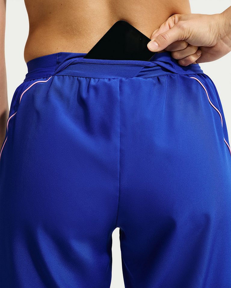 Nike Sporthose W NK SWOOSH DF PANT für Laufen und Training, breite Größenauswahl von XS bis XXL