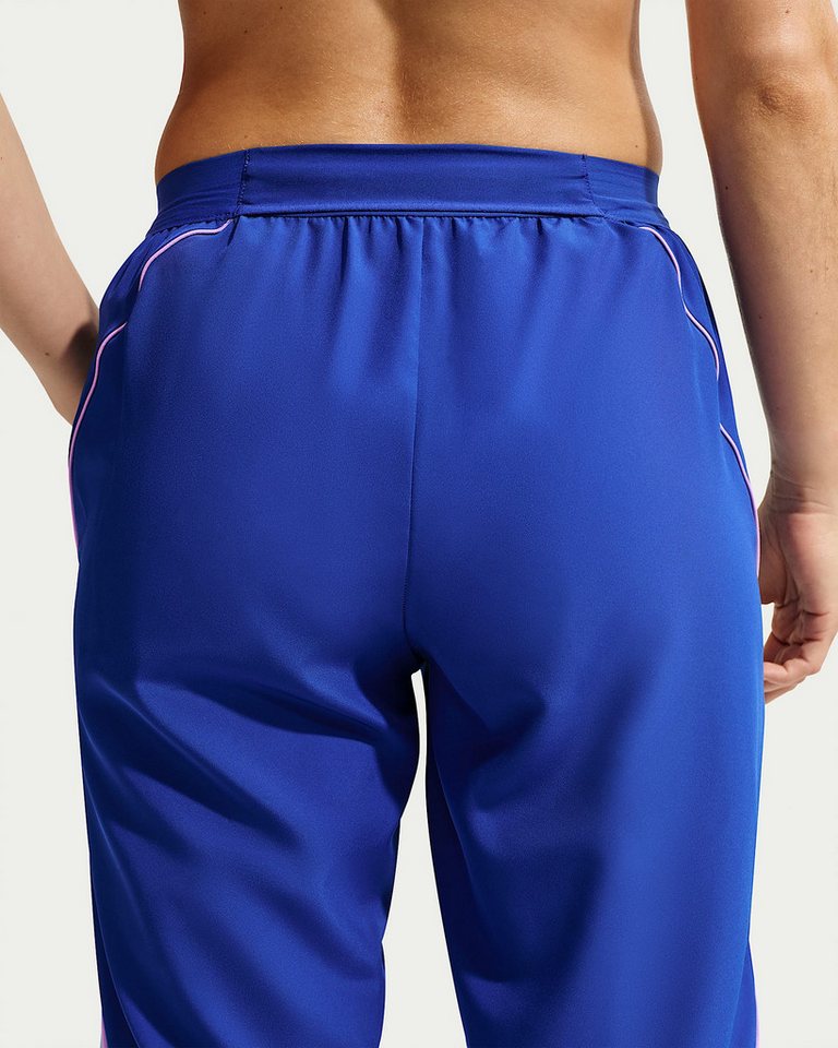 Nike Sporthose W NK SWOOSH DF PANT für Laufen und Training, breite Größenauswahl von XS bis XXL Bild 3