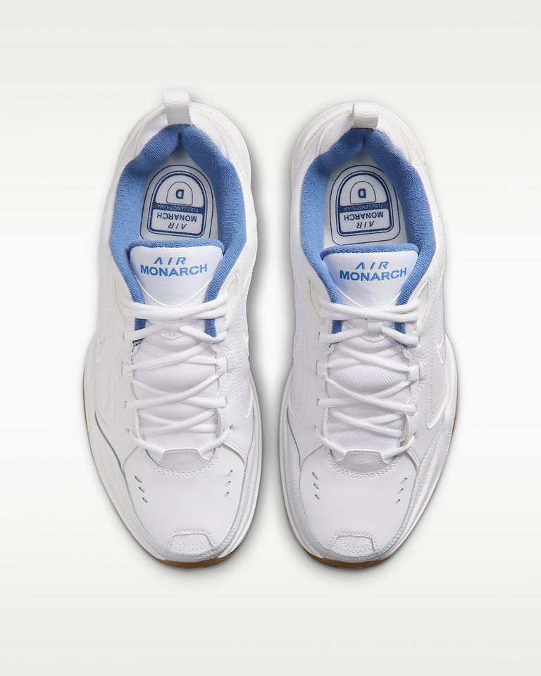 Nike Air Monarch IV Trainingsschuh Bild 2
