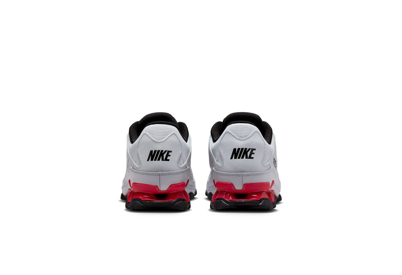 Nike Reax 8 TR Trainingsschuh inspiriert vom Design des Nike Shox TL Bild 2
