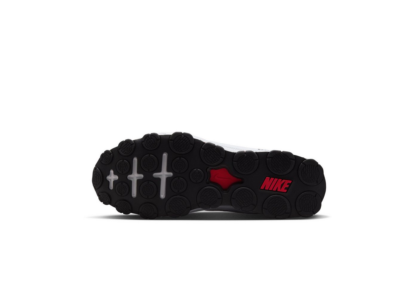 Nike Reax 8 TR Trainingsschuh inspiriert vom Design des Nike Shox TL Bild 3