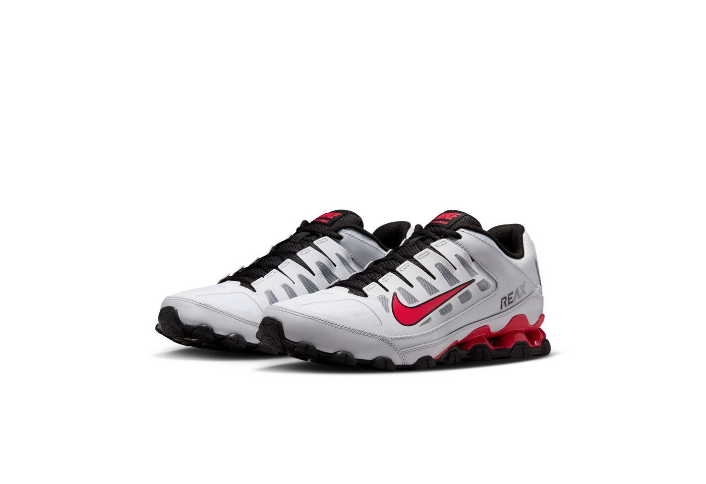 Nike Reax 8 TR Trainingsschuh inspiriert vom Design des Nike Shox TL Bild 4