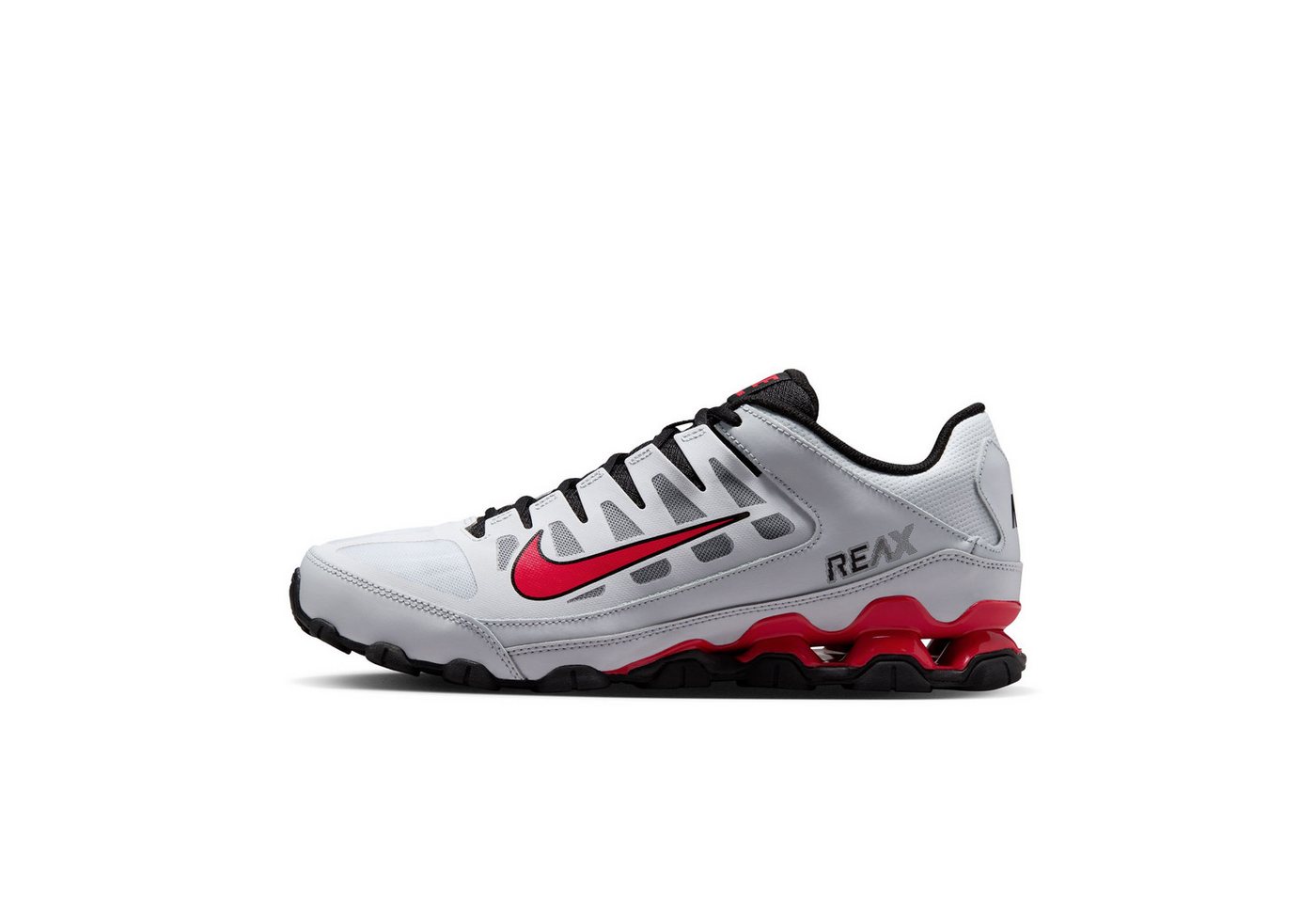 Nike Reax 8 TR Trainingsschuh inspiriert vom Design des Nike Shox TL Bild 5