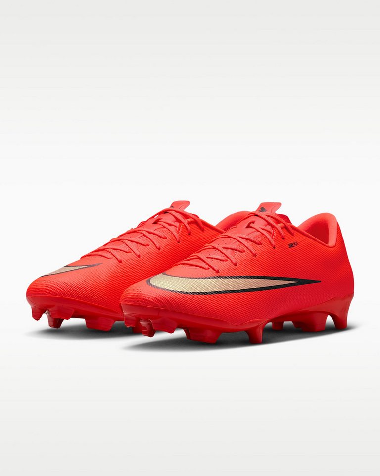 Nike Mercurial Vapor 17 Academy MG Fußballschuh für Rasen und Kunstrasen neuer Generation speziell feste Böden
