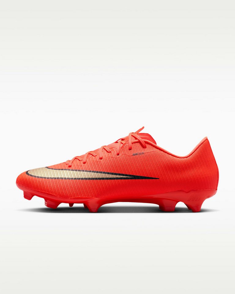 Nike Mercurial Vapor 17 Academy MG Fußballschuh für Rasen und Kunstrasen neuer Generation speziell feste Böden Bild 4