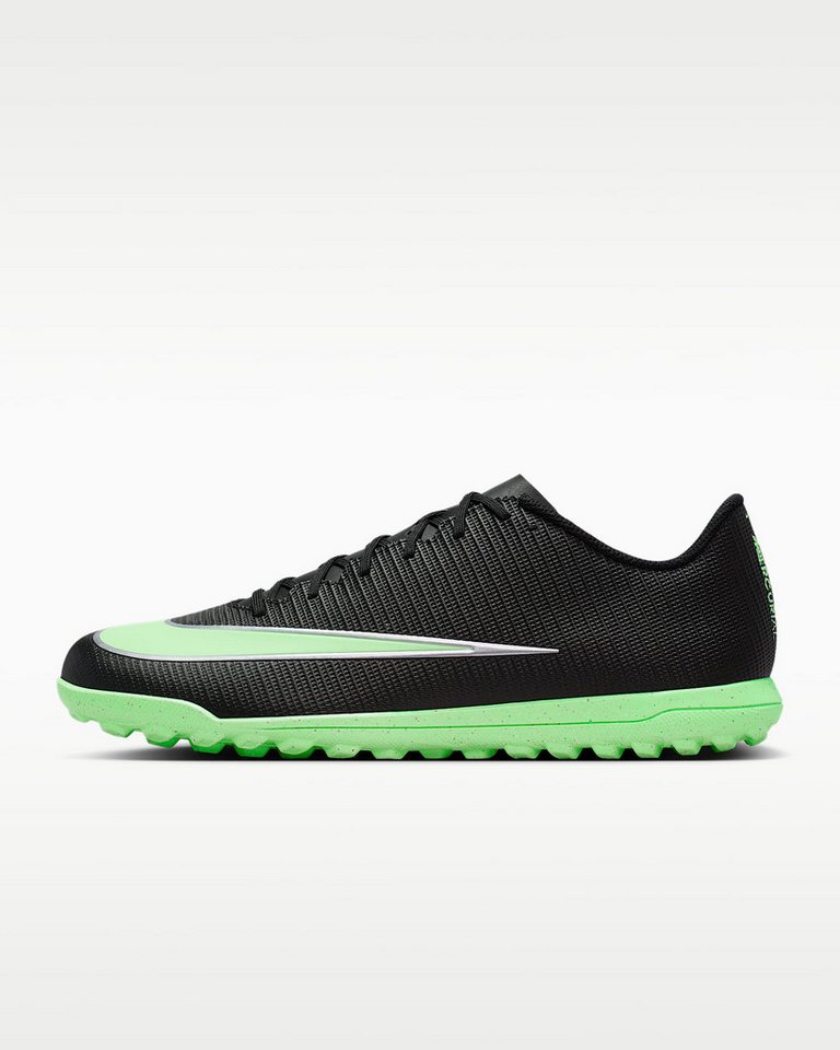 Nike Mercurial Vapor 17 Club TF Fußballschuh für harte Untergründe wie Asche und Kunstrasen