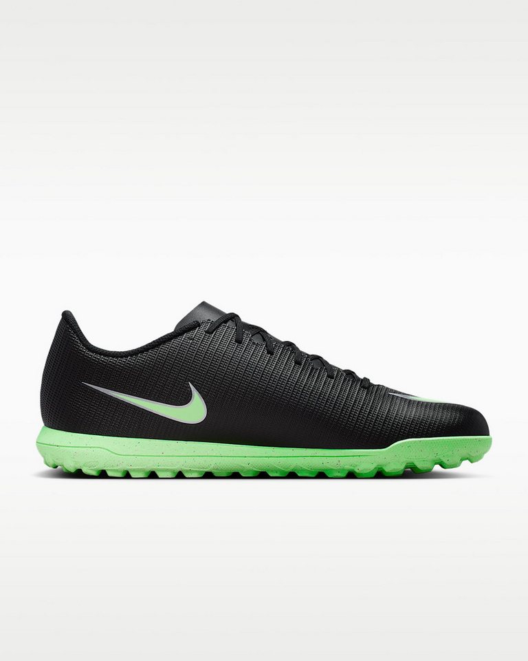 Nike Mercurial Vapor 17 Club TF Fußballschuh für harte Untergründe wie Asche und Kunstrasen Bild 2