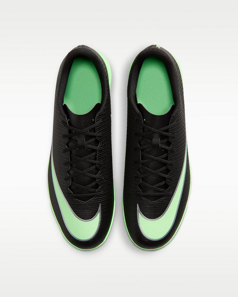 Nike Mercurial Vapor 17 Club TF Fußballschuh für harte Untergründe wie Asche und Kunstrasen Bild 3