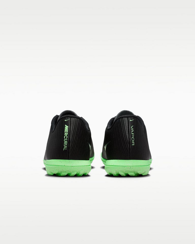 Nike Mercurial Vapor 17 Club TF Fußballschuh für harte Untergründe wie Asche und Kunstrasen Bild 4