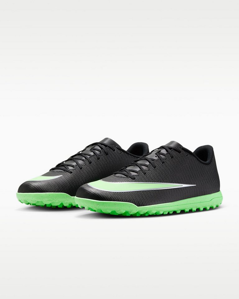 Nike Mercurial Vapor 17 Club TF Fußballschuh für harte Untergründe wie Asche und Kunstrasen Bild 5