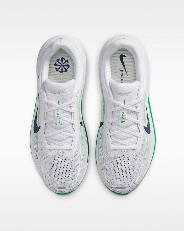 Nike Quest 7 Laufschuh Bild 4
