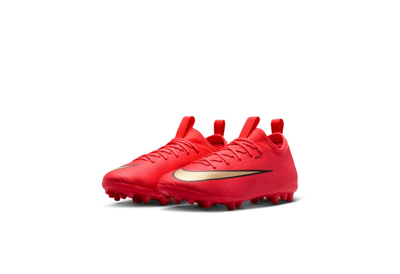 Nike Jr. Mercurial Vapor 17 Academy AG Fußballschuh Außensohle für Kunstrasen