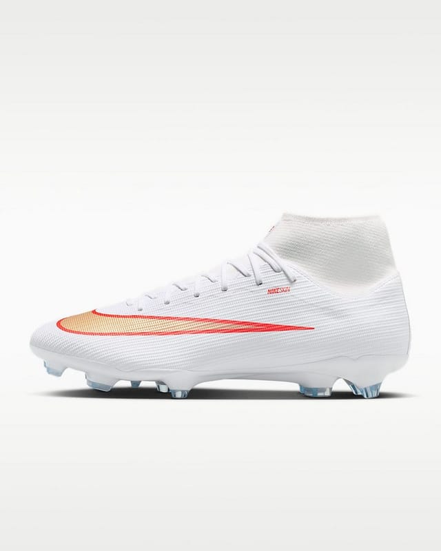 Nike Mercurial Superfly 11 Academy MG Fußballschuh für Rasen und Kunstrasen neuer Generation speziell feste Böden