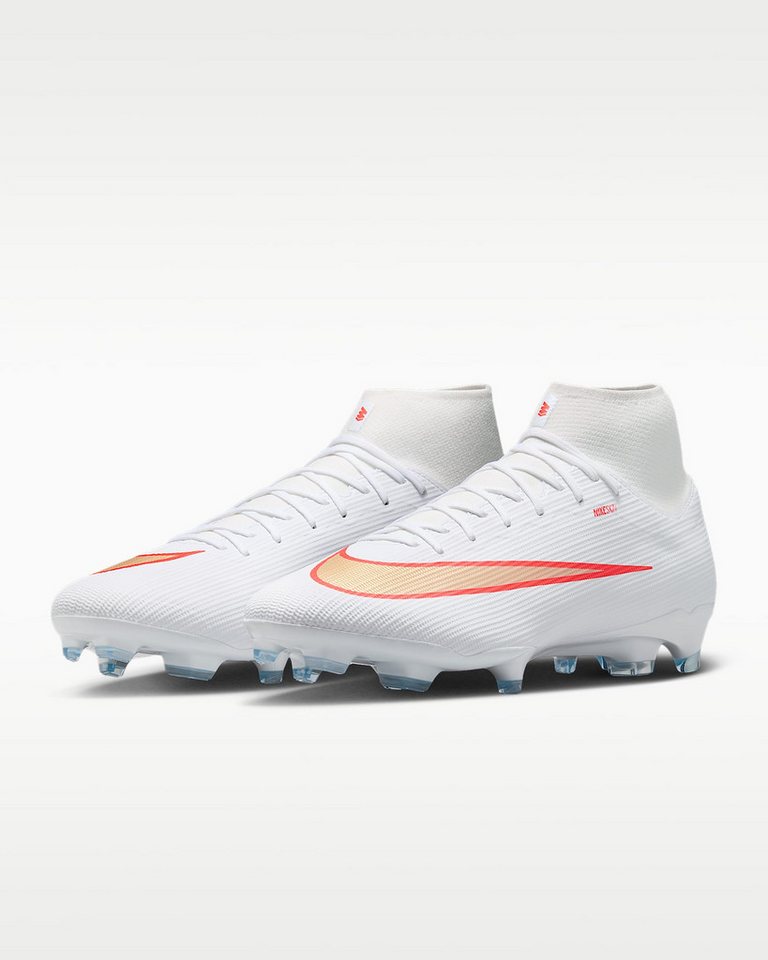 Nike Mercurial Superfly 11 Academy MG Fußballschuh für Rasen und Kunstrasen neuer Generation speziell feste Böden Bild 2