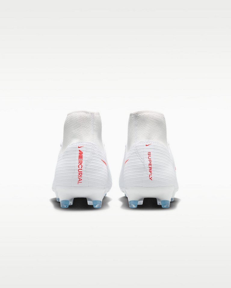 Nike Mercurial Superfly 11 Academy MG Fußballschuh für Rasen und Kunstrasen neuer Generation speziell feste Böden Bild 3