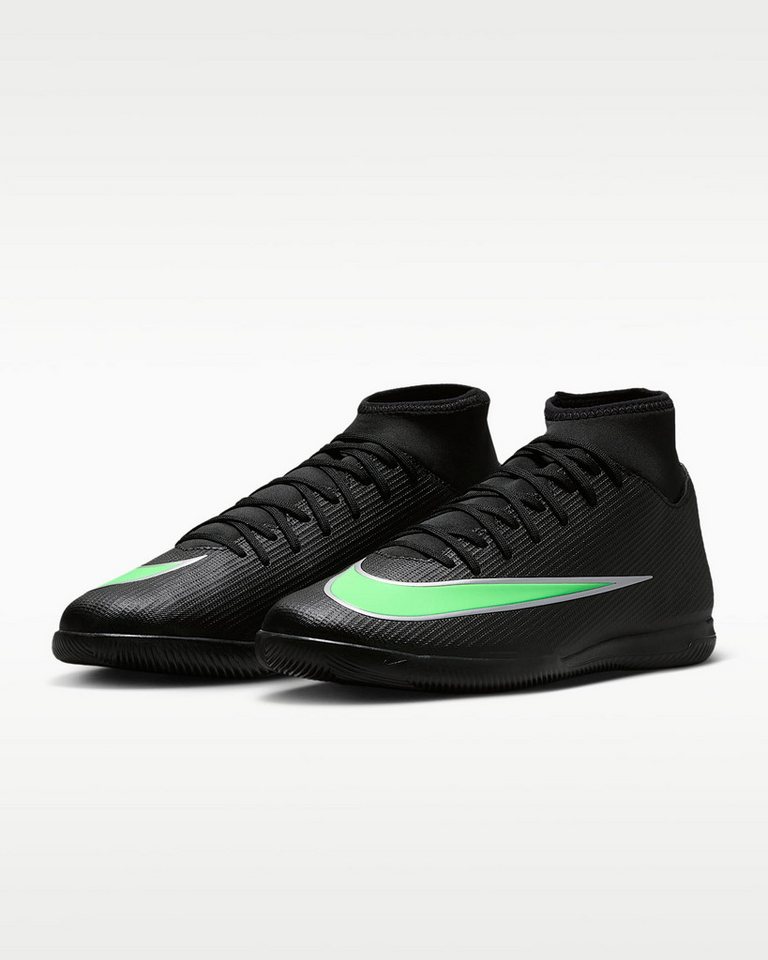 Nike Mercurial Superfly 11 Club IC Fußballschuh für Hallenboden Bild 3