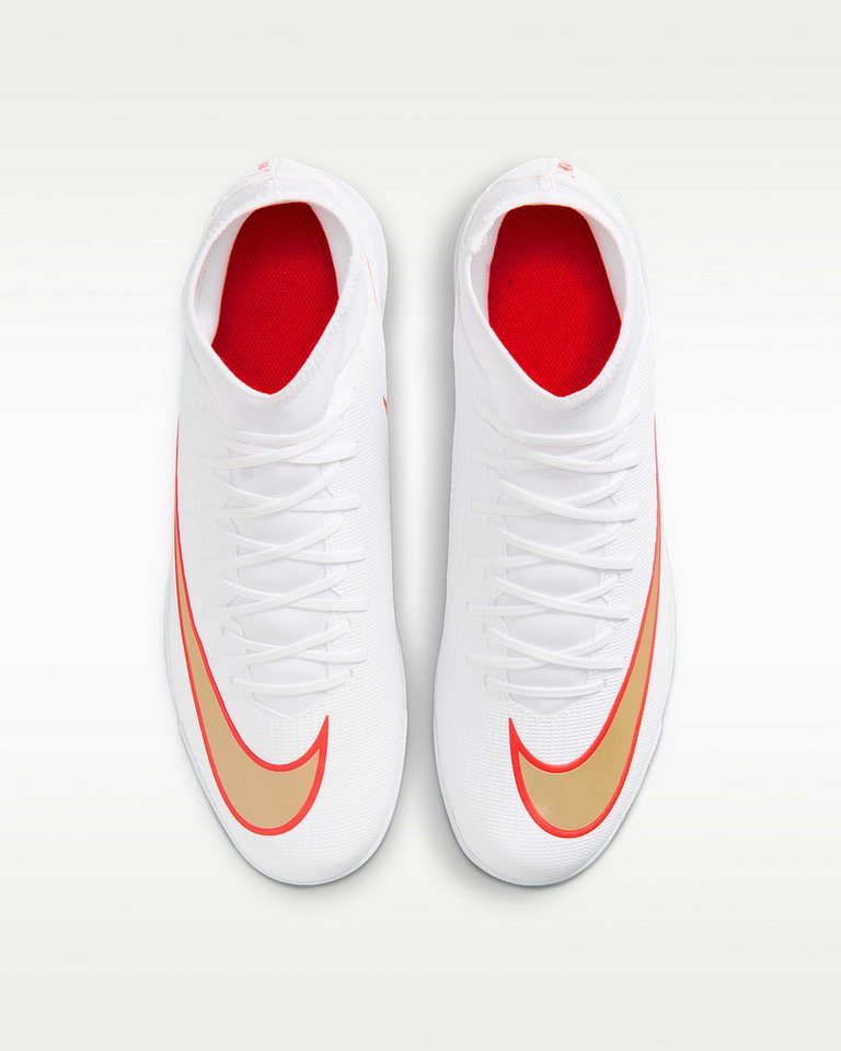 Nike Mercurial Superfly 11 Club TF Fußballschuh für harte Untergründe wie Asche und Kunstrasen