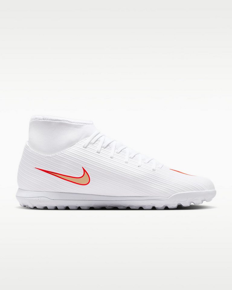 Nike Mercurial Superfly 11 Club TF Fußballschuh für harte Untergründe wie Asche und Kunstrasen Bild 2