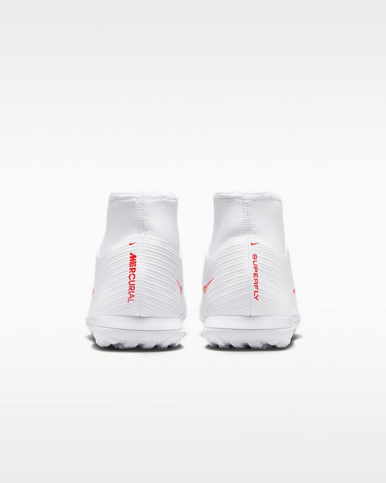 Nike Mercurial Superfly 11 Club TF Fußballschuh für harte Untergründe wie Asche und Kunstrasen Bild 3